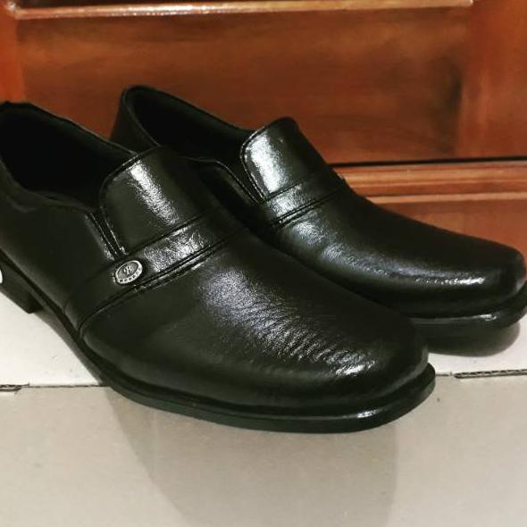 ➪NKV Sepatu Pantofel Pantovel Fantopel Fantovel Vantopel Vantofel Pria Formal Anak Remaja SD SMP Pel