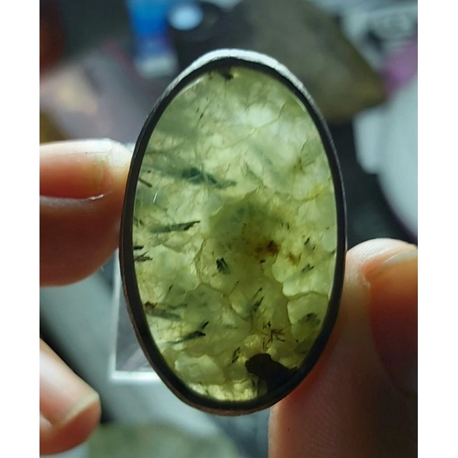 Kecubung Serat Cendana