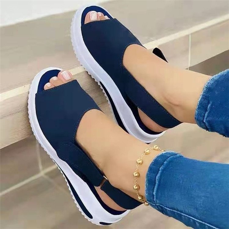 TBIG [COD] Sepatu Slip On WELINGTON Import Shoes Wanita Sepatu Korea Style Sekolah Kuliah