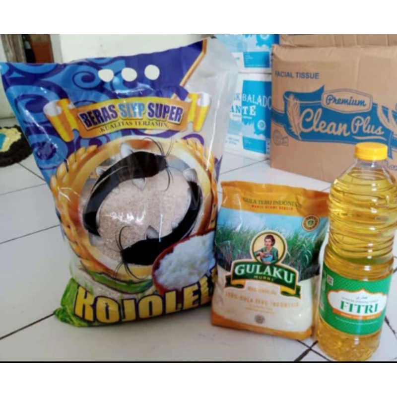 

paketberasgulaminyak