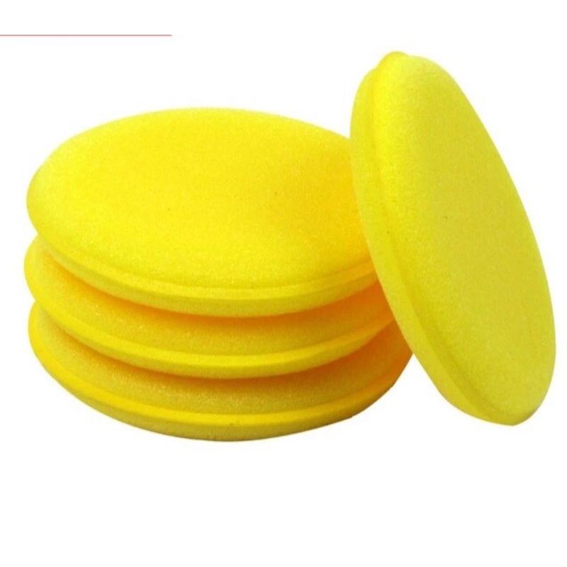 Soft Poam Aplikator Pad / Busa waxing sponge Aplicator