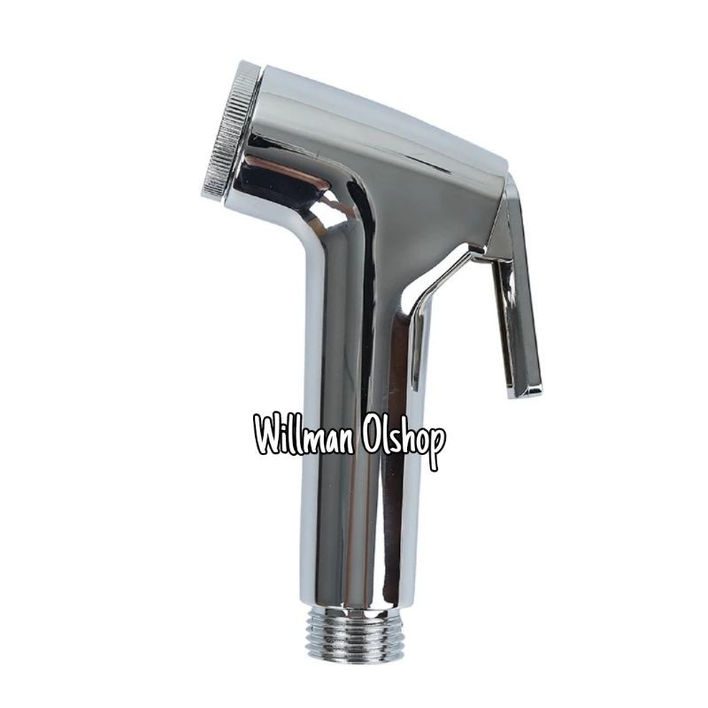 KEPALA JET SHOWER KEPALA SHOWER TOILET CLOSET