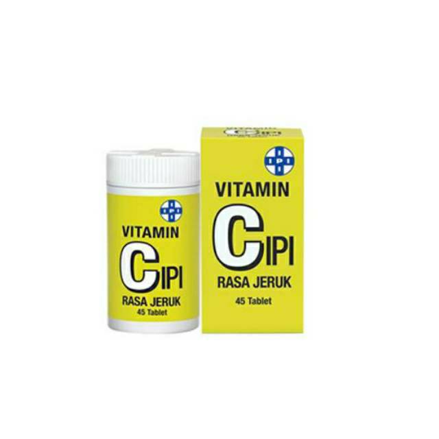 Vitamin C ipi