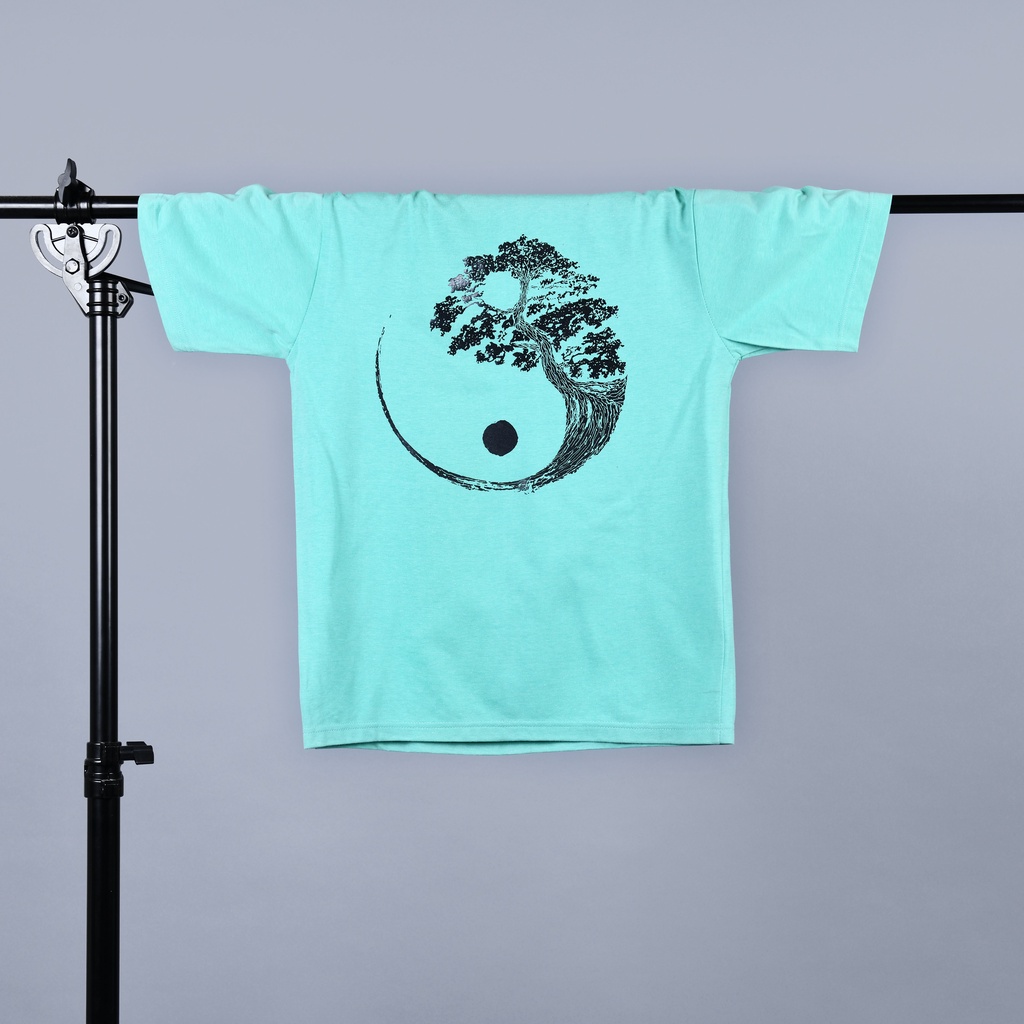 Kaos distro terbaru wiyb tree heart tosca