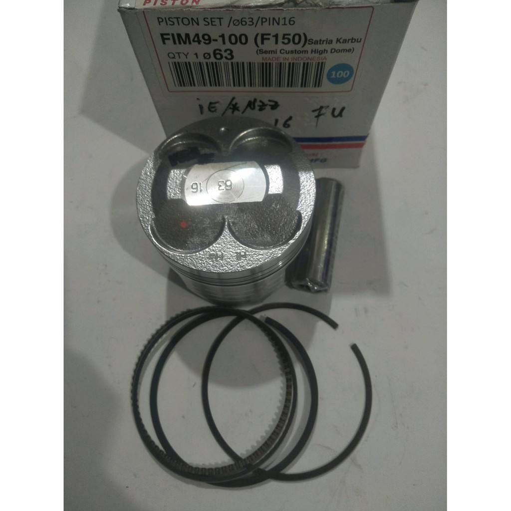 seher fim satria fu 150 mki47107