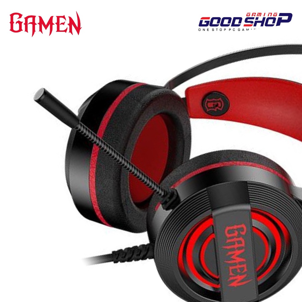 Gamen GH1000 Headset Gaming