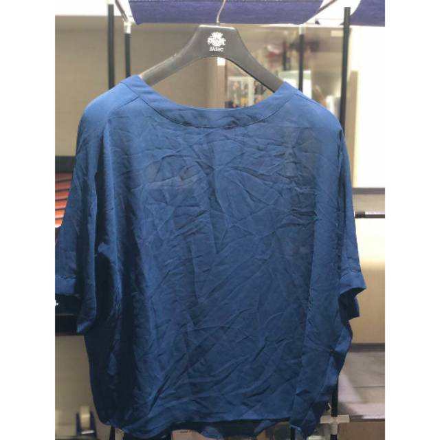 Baju wanita - uniqlo