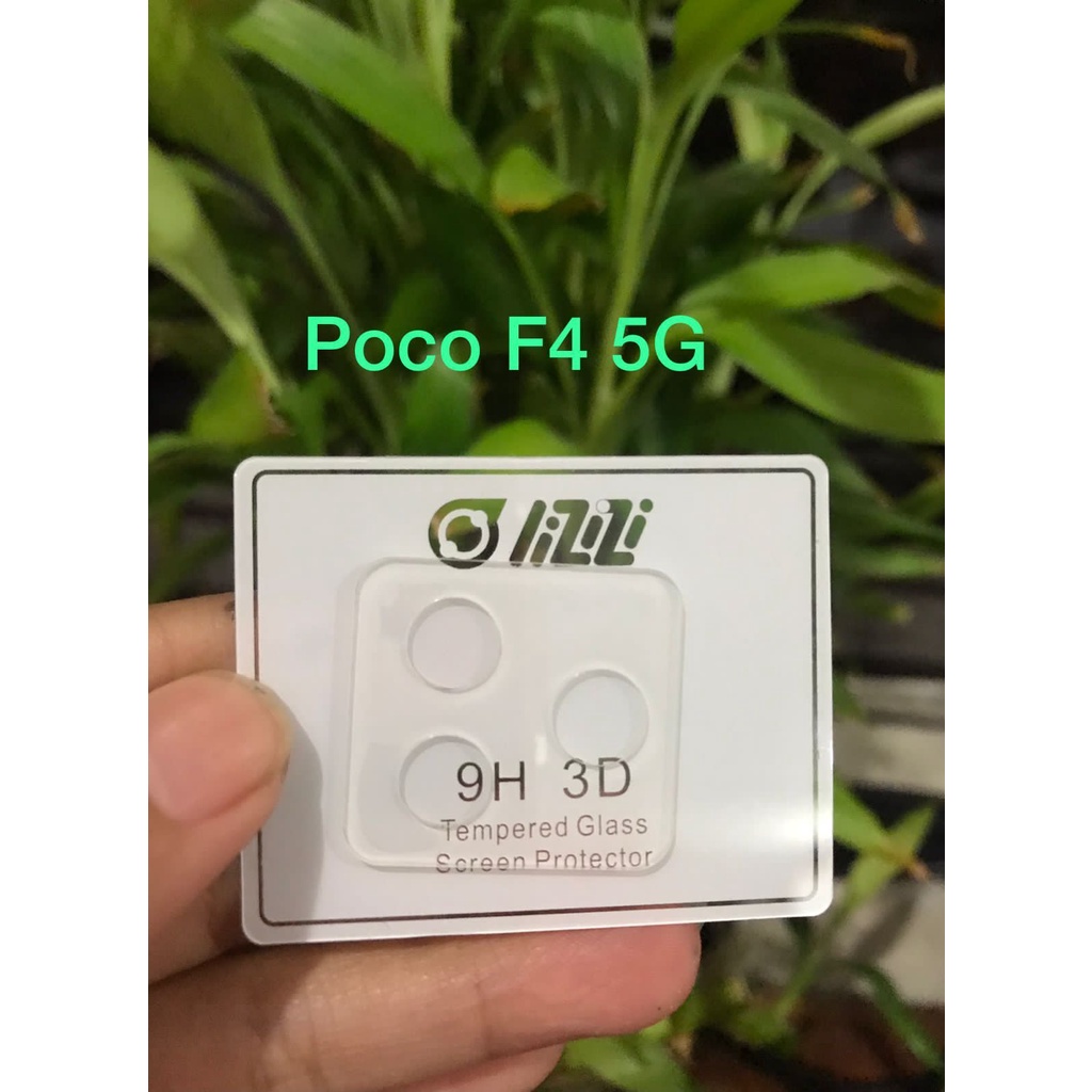 XIAOMI POCOPHONE POCO F5 5G X5 5G X5 PRO 5G M4 PRO F4 5G TEMPERED FRAME CLEAR KAMERA TEMPRED KACA FULL CAMERA PELINDUNG KAMERA BELAKANG LENS GUARD CAMERA POCOPHONE M4 PRO POCOPHONE F4 5G