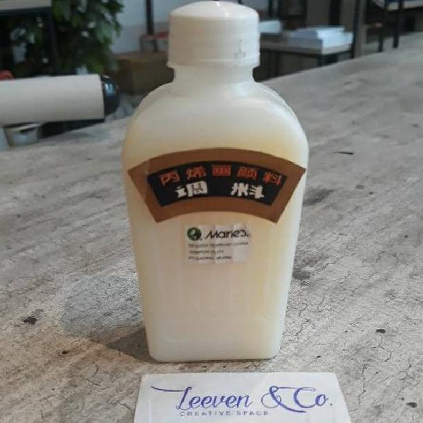 

Best Produk] Maries Acrylic Medium 100Ml