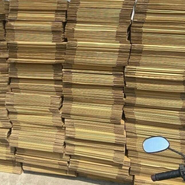 

♛ Packing Kardus Tambahan Khusus Baby Walker dan Stroller ➦