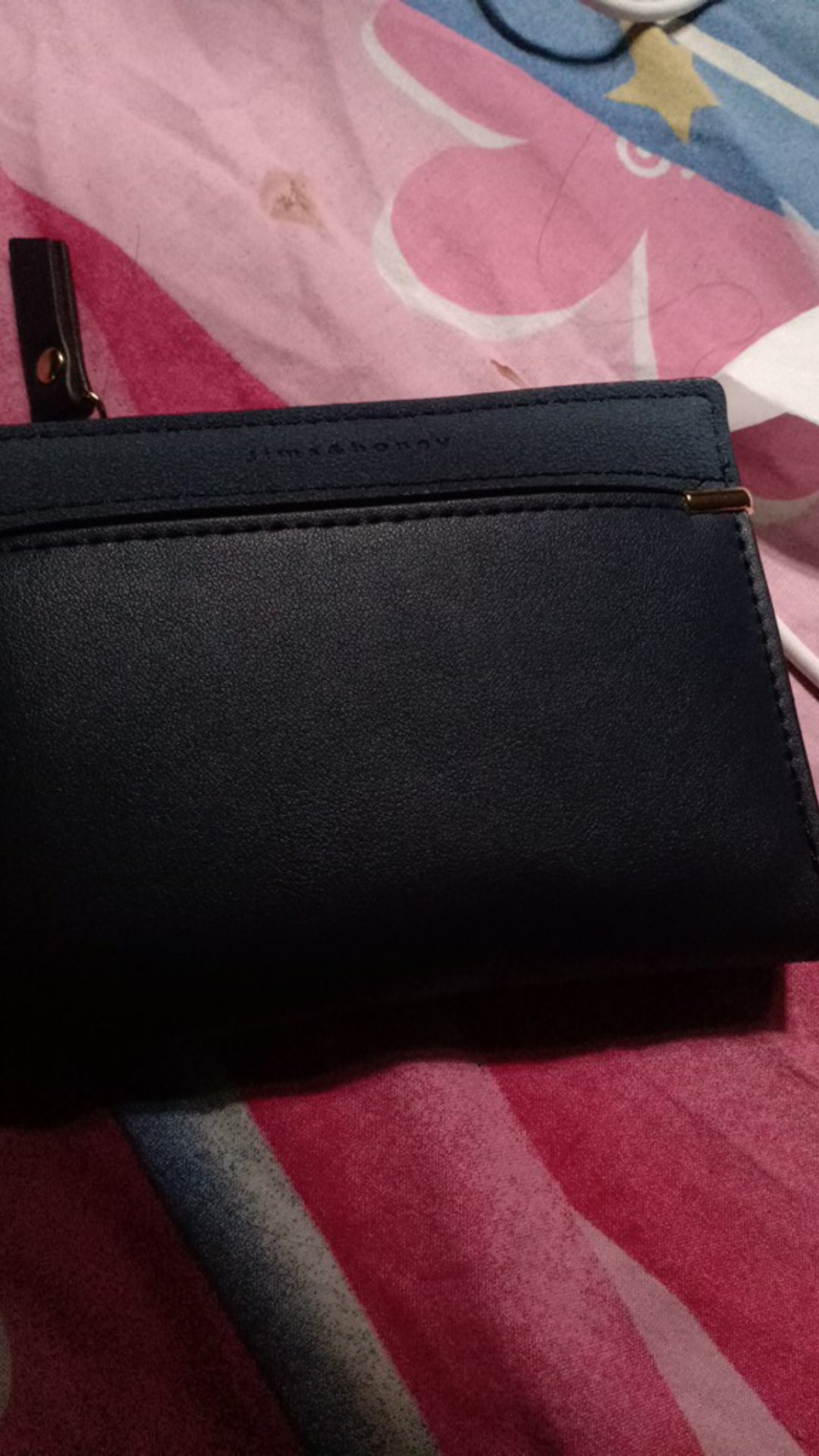 Xavier Wallet Jims Honey JH Wallet Dompet Xavier 