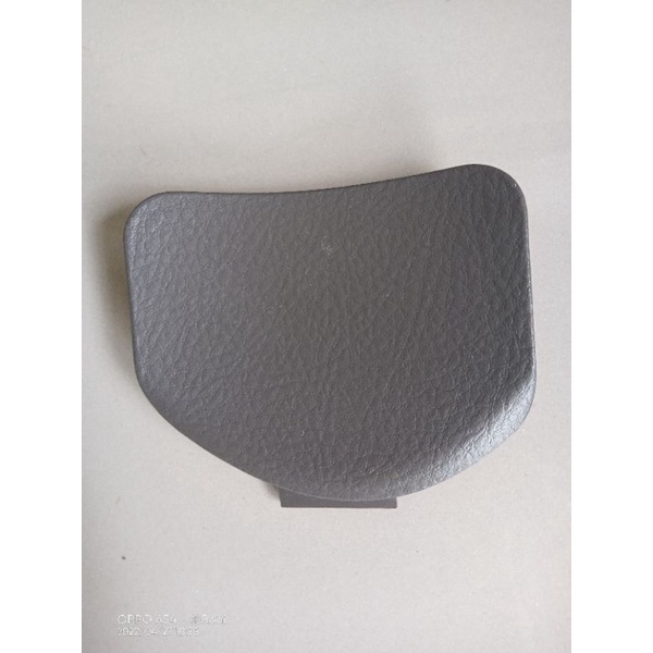 COVER STEERING WHEEL TUTUP STIR BAWAH INNOVA
