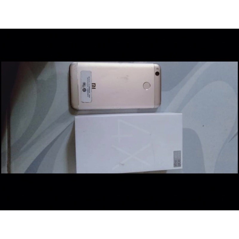xiaomi 4x
