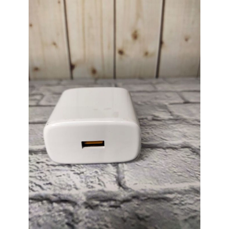 Oppo Charger Super Vooc 65w Power Adapter