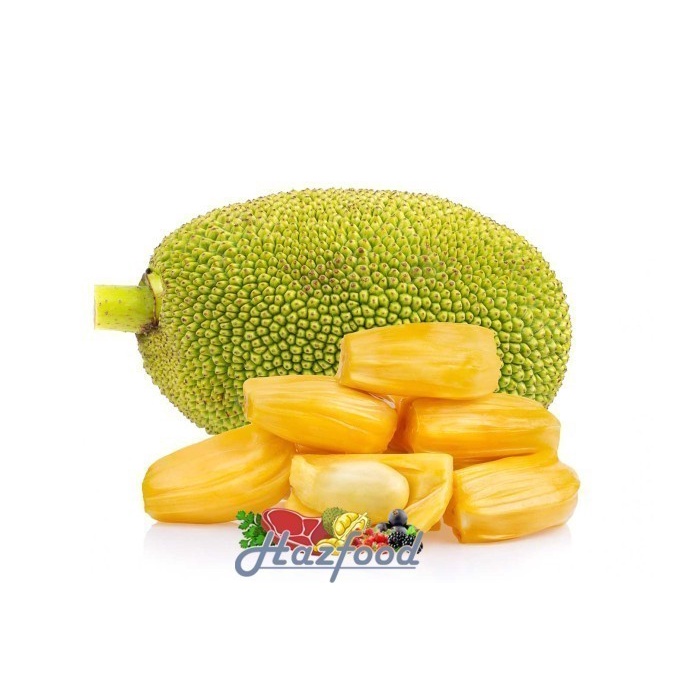 

Nangka Frozen 500gr