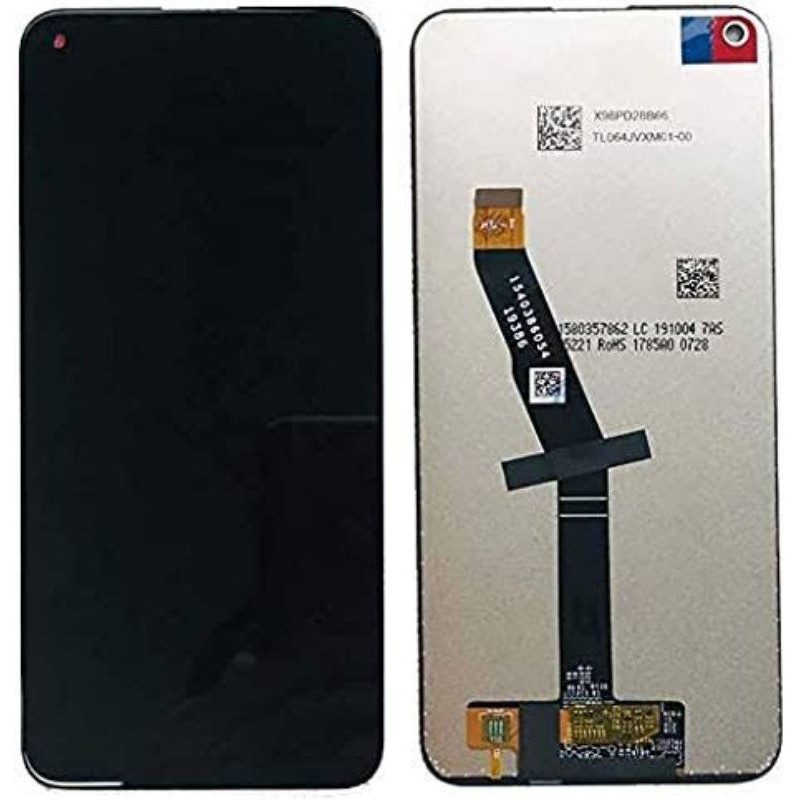 lcd touchscreen realme 7i original