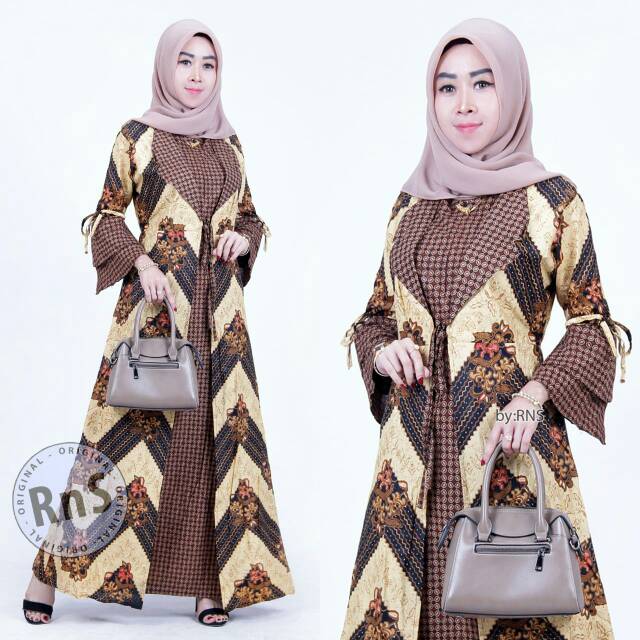 GAMIS SUSUN CANDA VARIAN GAMIS BRUKAT DIANKA MAXI GAMIS TOYOBO FODU GAMIS KATUN JEPANG JUMBO PLISKET