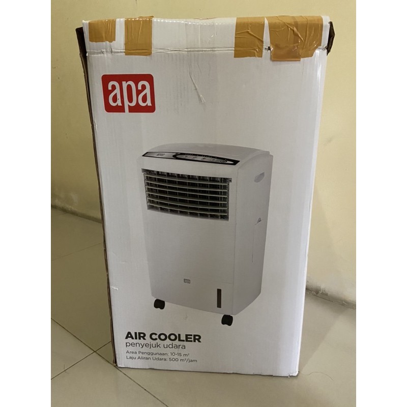 Air Cooler merk APA by Ace Hardware