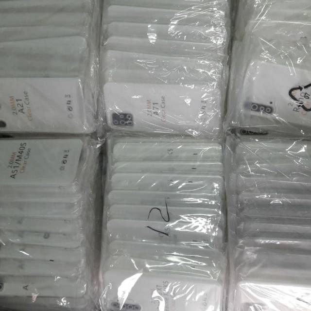 

CUSTOME Clear case GAMBAR BEBAS