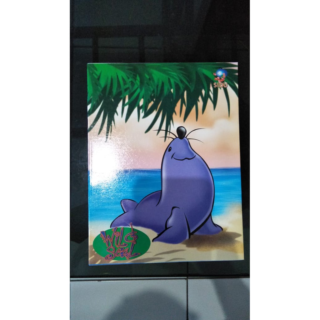 

Promo Buku Tulis Best Quality Untuk Kerja Sekolah Kuliah Profesi dll