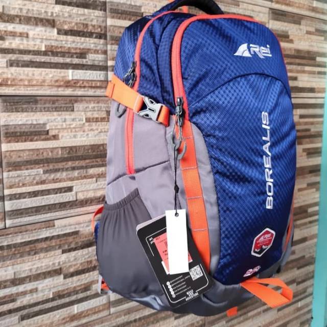 Tas Ransel Rei Borealis 25L Original Tas Ransel Arei Original