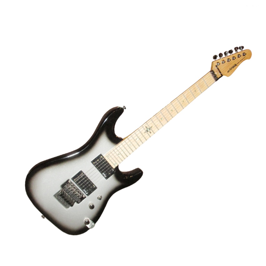 EG ARTROCK FREAKENSTRAT MB