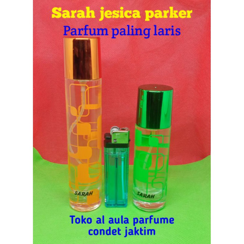 parfum sarah Jessica Parker