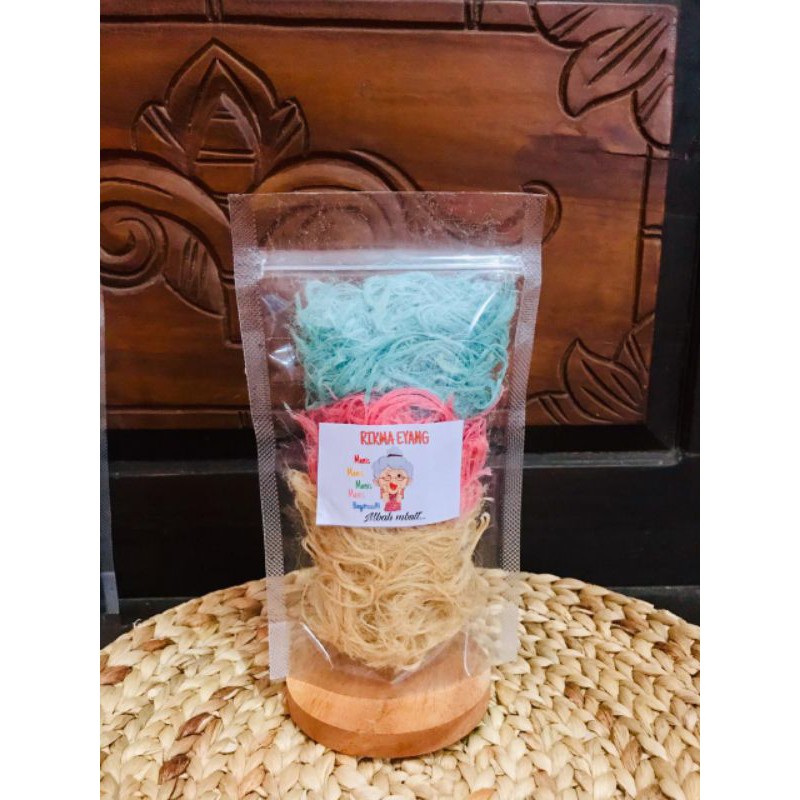 

[COD] ARUMANIS RAMBUT NENEK POUCH BESAR MURAH (RIKMA EYANG)