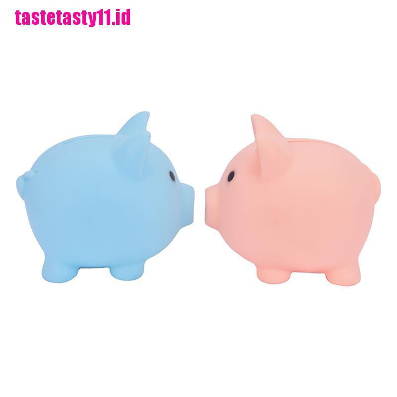 Kotak Celengan Uang Ukuran Kecil Untuk Dekorasi Rumah