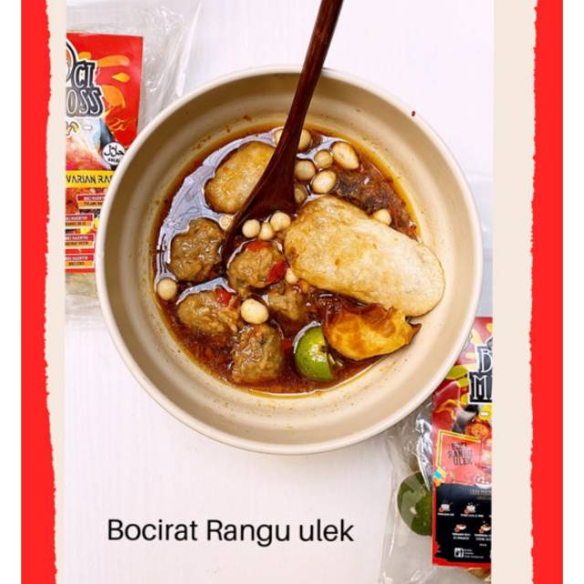 

Boci maknyoa