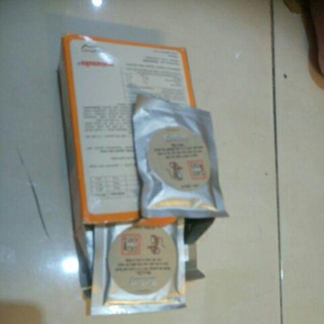 Rat Reppelent Saloya Mice Ricey Pembasmi Tikus Racun Tikus Anti Tikus