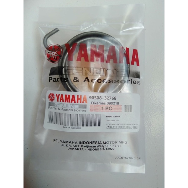 Jual Per Selah Sela Engkol Mio Sporty M3 J S Z Fino-FI Mio Soul Lama GT