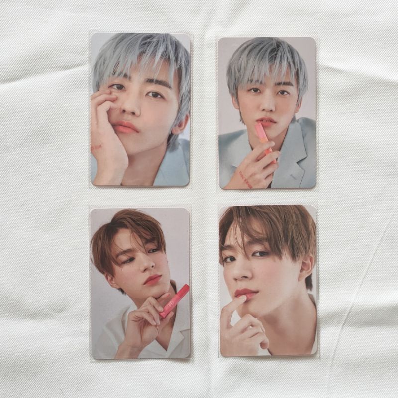 CANDYLAB JAEMIN JENO CHENLE