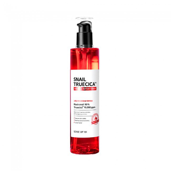 Some By Mi  Snail Truecica Miracle Repair Toner 135ml