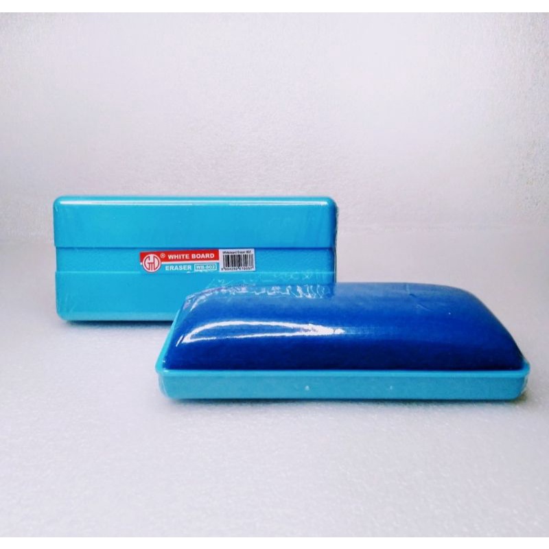 

Gunindo Eraser Whiteboard WB-802 / Penghapus Papan Tulis