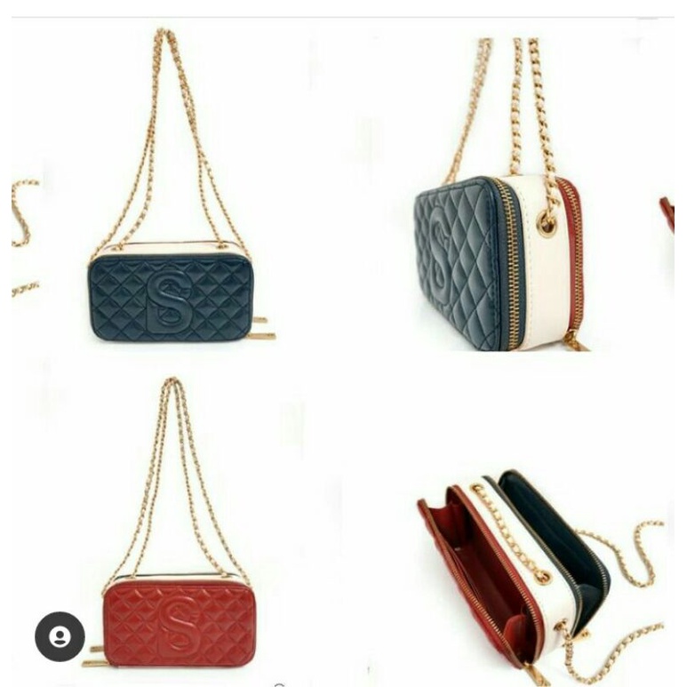 yura bag buttonscarves ice soda