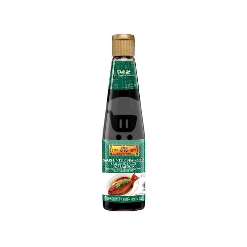 

Lee Kum Kee Saus Seafood 410 ml