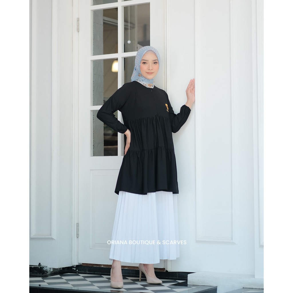 Orianara - Himawari Tunik