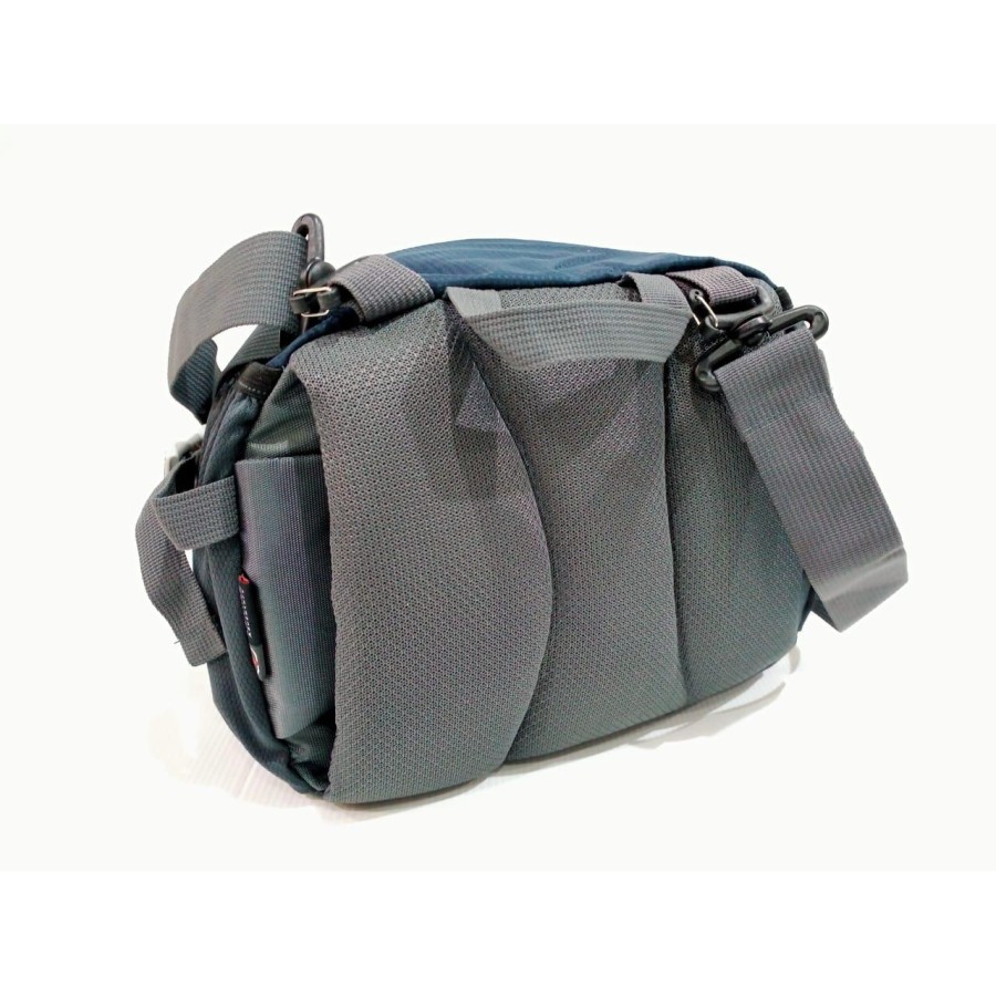 Travel Pouch Co-trek Superior - Tas Selempang Cotrek Superior