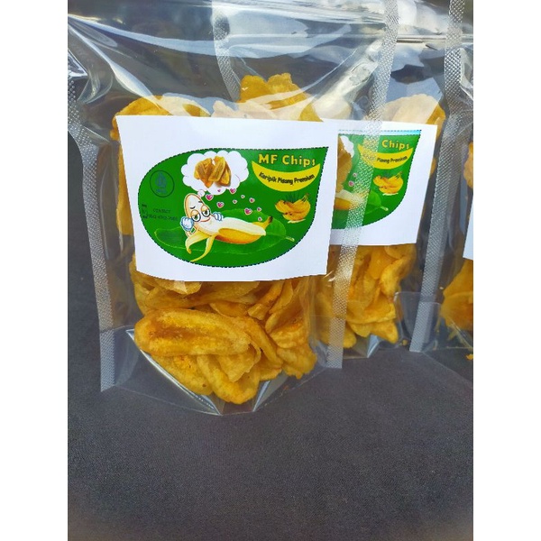 

paket 4 pcs original gurih