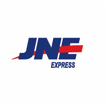 

stiker jne express