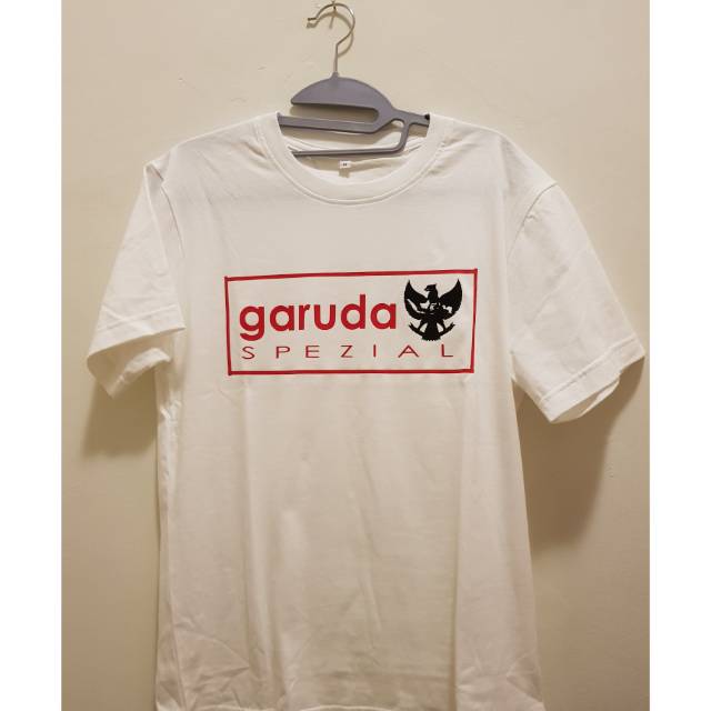 KAOS GARUDA SPEZIAL | KAOS ULTRAS GARUDA