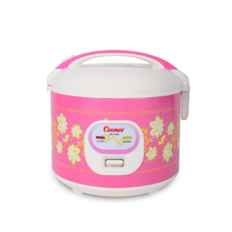 Magic com 1,8 liter COSMOS - CRJ3306