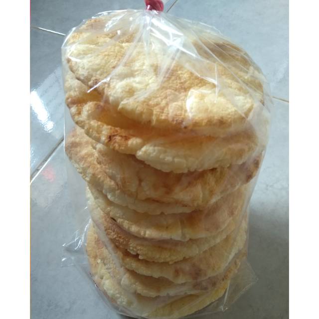 

Kemplang Badak Gabus