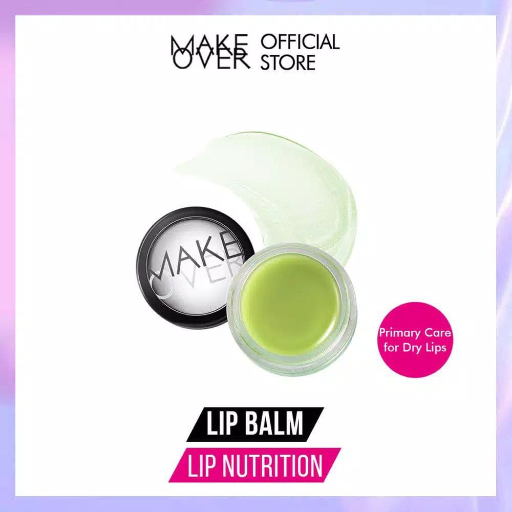 Make Over Lip Balm Lip Nutrition 3.8 g