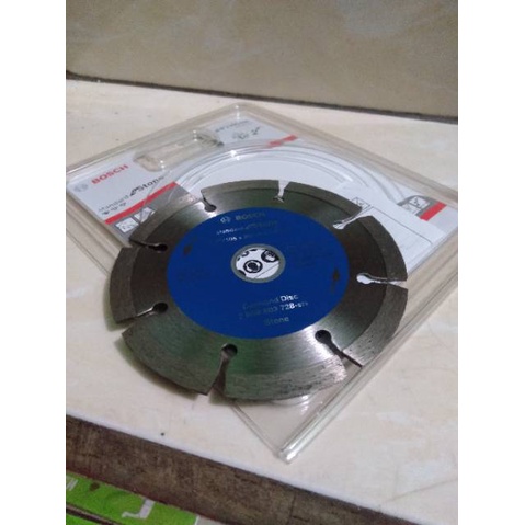 Pisau potong keramik Bosch original diamond whell Bosch