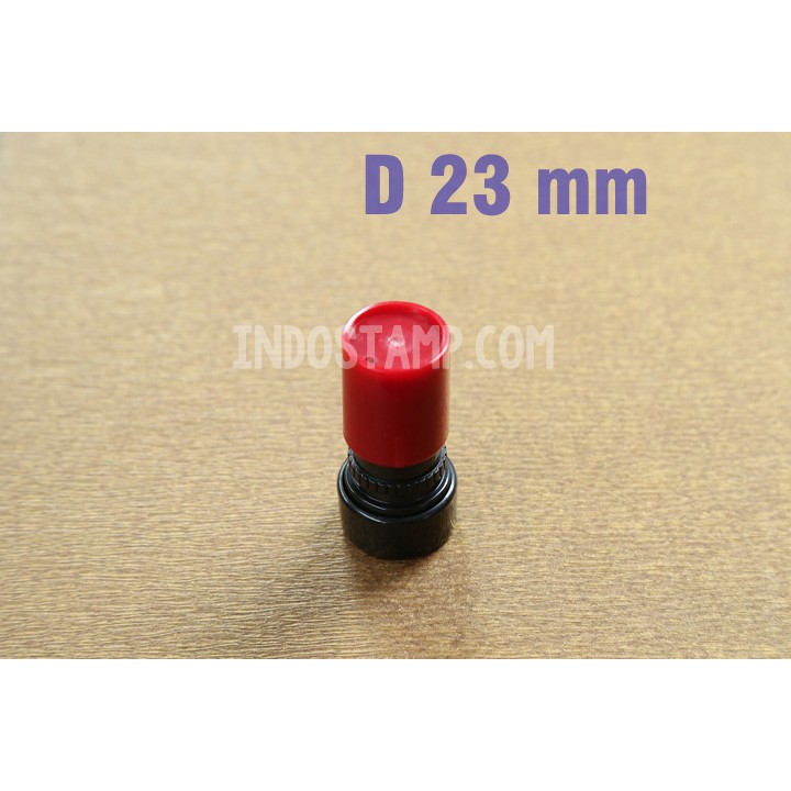 

gagang stempel d23 automatic flash stamp handle original gratis ongkir xtra murah
