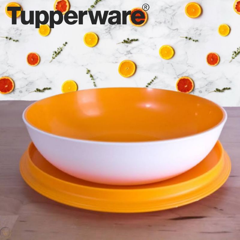 Allegra BowL Tupperware