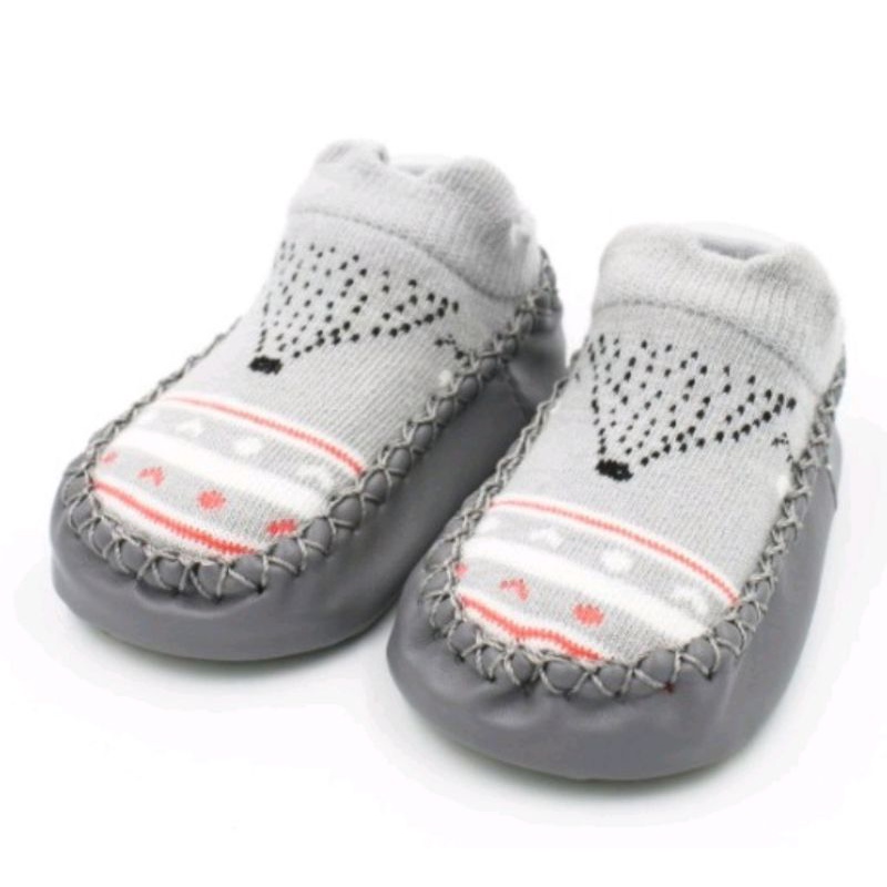 SEPATU PREWALKER BAYI/ SEPATU ANTI SELIP