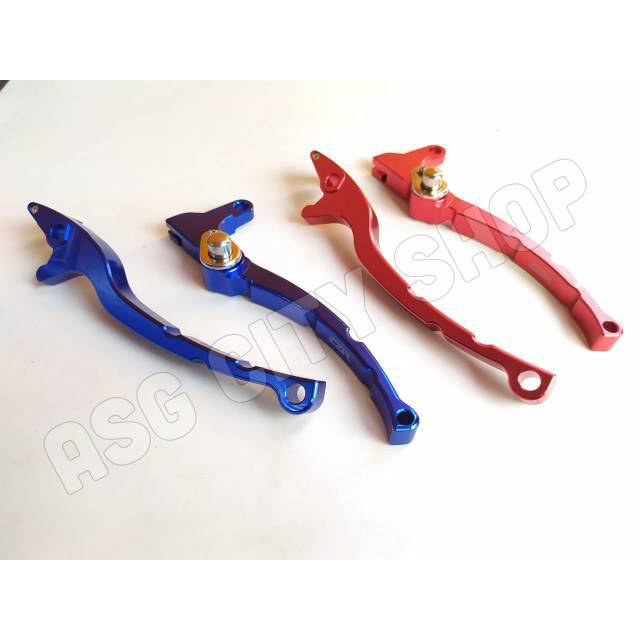 Handle Rem  Aerox 155/Lexi/Aerox 155 CBS 2021